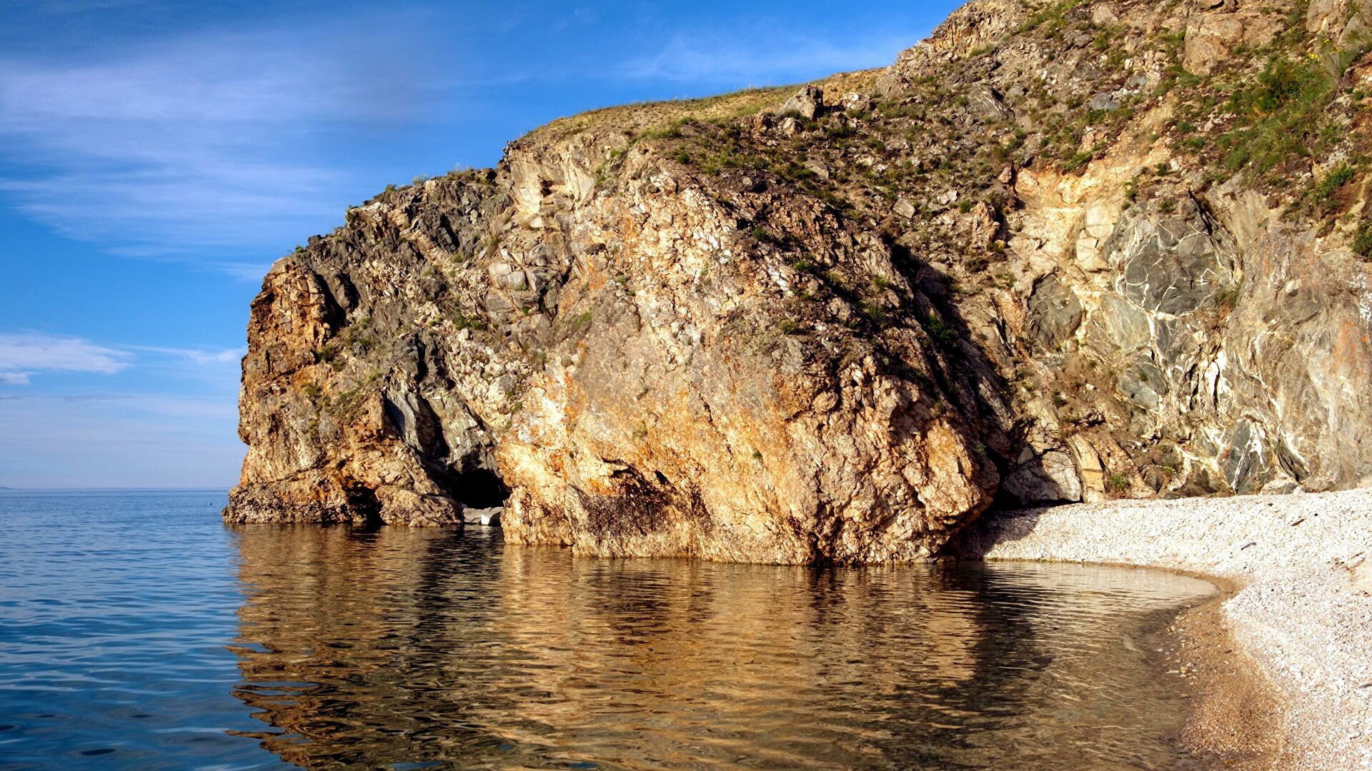 Ученые назвали самое загрязненное российское арктическое море Ученые назвали самое загрязненное российское арктическое море