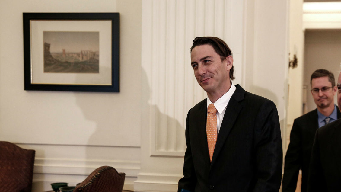 Германию предупредили об использовании Россией газа в качестве оружия