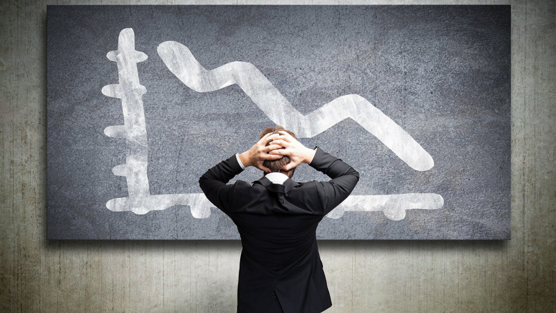 Эксперт рассказал, кто чаще теряет деньги на бирже