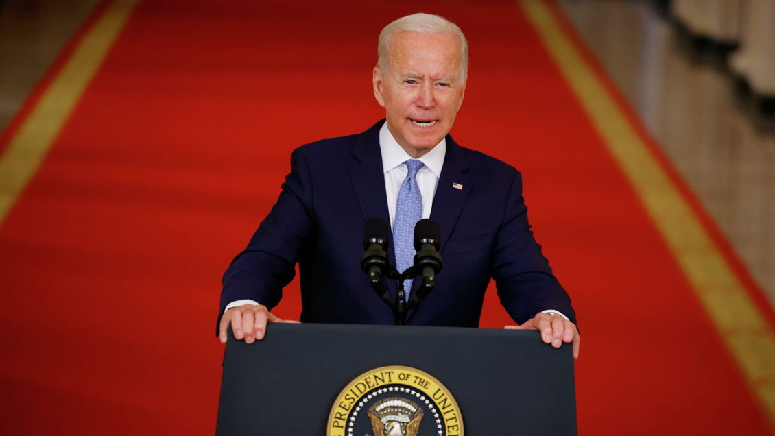 Байден опроверг сообщения о том, что Си Цзиньпин отказался от встречи с ним Байден опроверг сообщения о том, что Си Цзиньпин отказался от встречи с ним