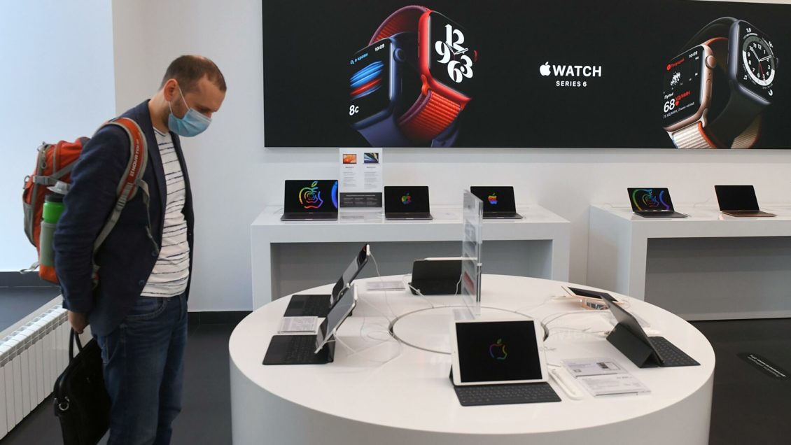 Новое поколение планшетов Apple iPad появится уже этой осенью Новое поколение планшетов Apple iPad появится уже этой осенью