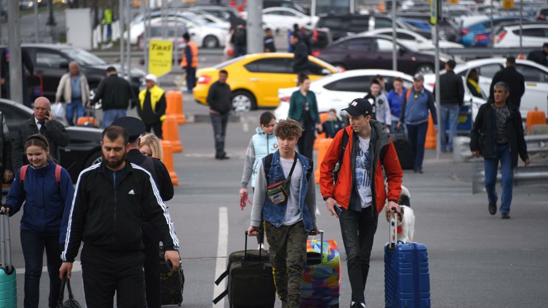 В S7 уточнили, когда сформируют маршрутную сеть нового лоукостера Citrus