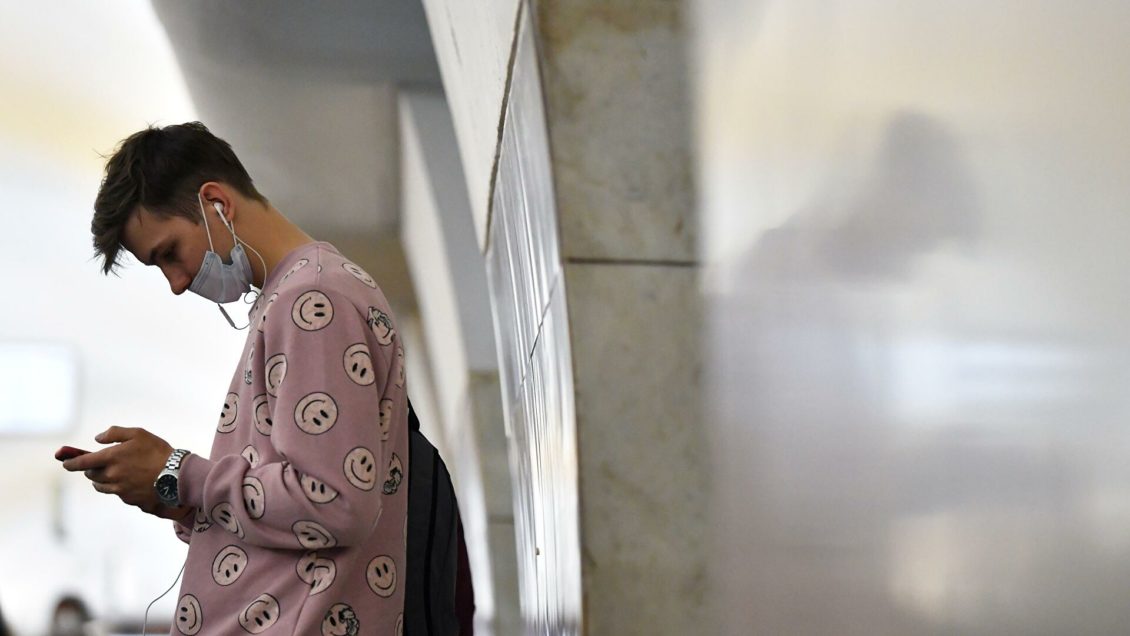 Российский мобильный интернет признан одним из самых доступных в мире Российский мобильный интернет признан одним из самых доступных в мире