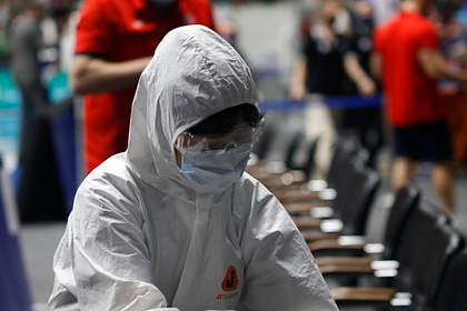 Вирусологи в США выявили «сверхчеловеческий» иммунитет против коронавируса Вирусологи в США выявили «сверхчеловеческий» иммунитет против коронавируса