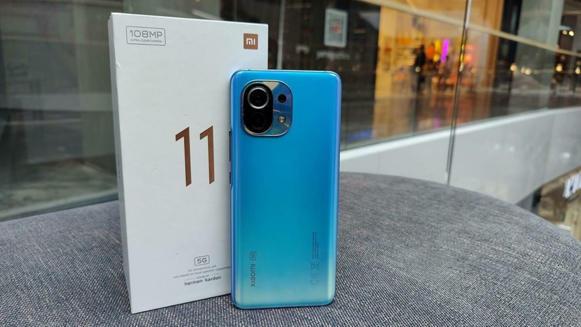 Xiaomi исправила давнюю проблему своих смартфонов