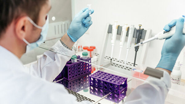 Ученые из России создали универсальное средство лечения рака Ученые из России создали универсальное средство лечения рака