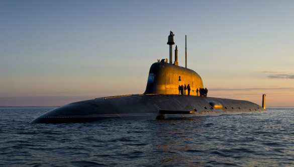 «Ужасный удар»: во Франции назвали срыв Австралией контракта по подлодкам унижением