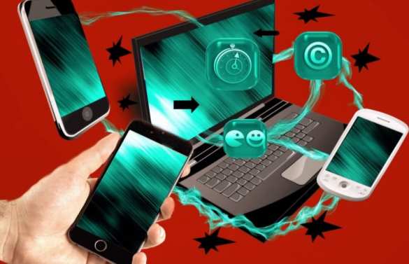 Око: Роскомнадзор усилит контроль за россиянами в интернете