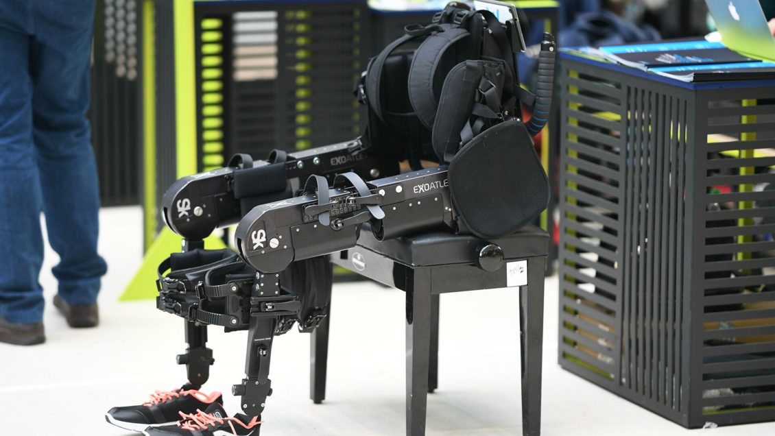 Названы десять лучших российских изобретений XXI века Названы десять лучших российских изобретений XXI века