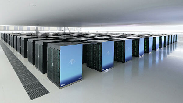 Российские суперкомпьютеры объединят в единую сеть Российские суперкомпьютеры объединят в единую сеть