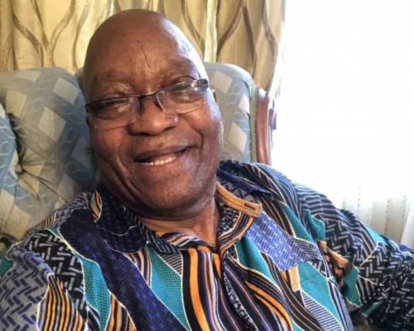 Экс-президент 60-миллионной страны досрочно выйдет из тюрьмы — названа причина