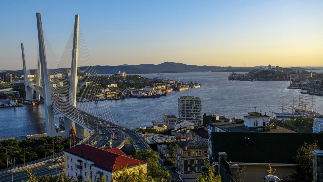 В ТПП оценили идею создания городов-миллионников на Дальнем Востоке