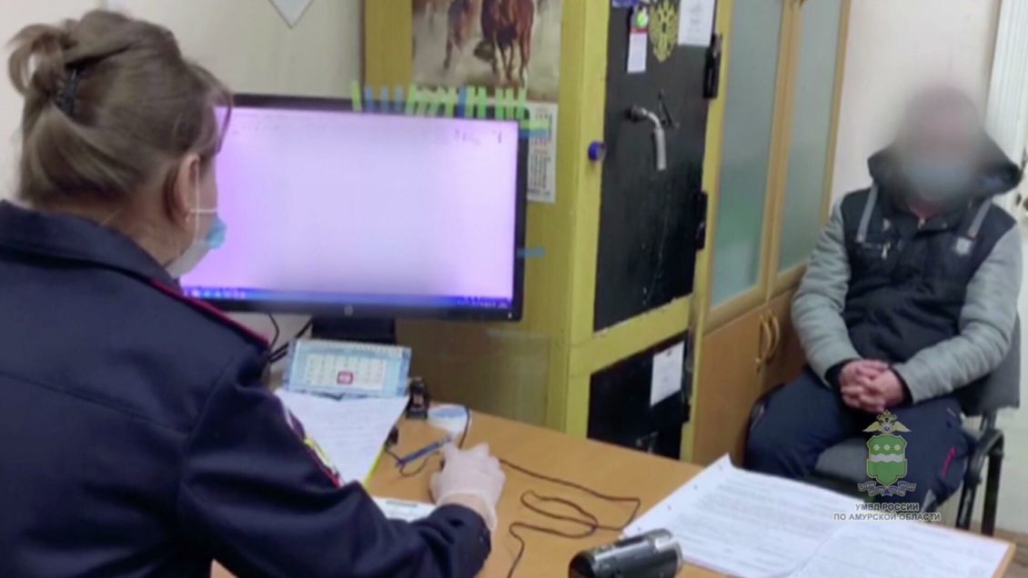 В Приморье задержали браконьеров, сбывавших части тел тигров иностранцам В Приморье задержали браконьеров, сбывавших части тел тигров иностранцам