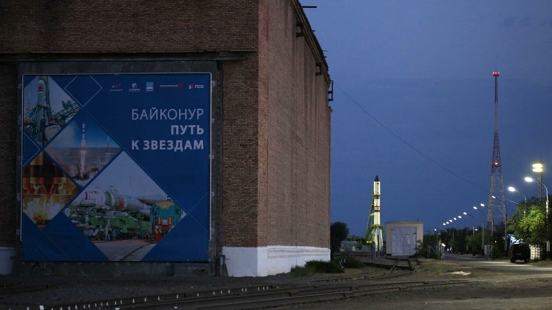 Путин рассказал о сотрудничестве с Казахстаном на Байконуре Путин рассказал о сотрудничестве с Казахстаном на Байконуре