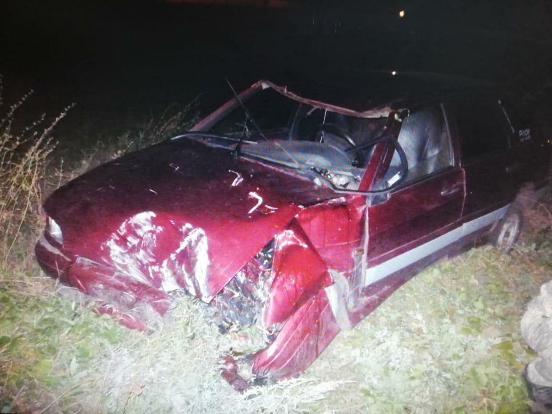 Главе СК доложат о смерти школьницы в ДТП в Тамбовской области Главе СК доложат о смерти школьницы в ДТП в Тамбовской области