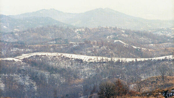 Эксперт Ким Дон Еп сообщил, что Пхеньян мог испытать гиперзвуковой планирующий блок