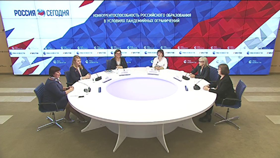 Иностранцы смогут изучать "Глобальную русистику" в России