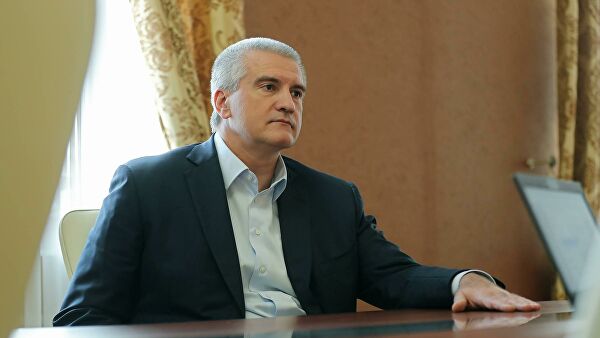 Аксенов рассказал о своих ошибках на посту главы Крыма