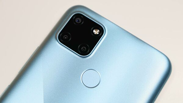 Обзор realme С25s и C21Y: народные смартфоны с достойными характеристиками
