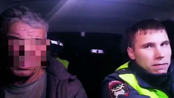 Водитель, сбивший насмерть пешеходов в Саратове, был пьян