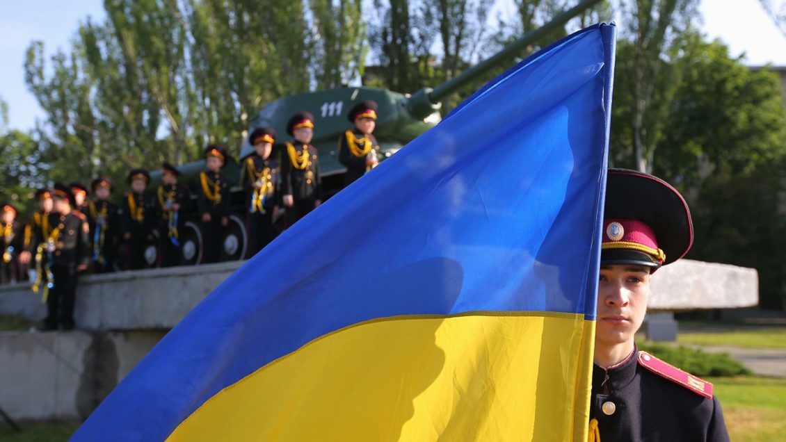 Украинский дипломат потребовал наладить диалог с Россией