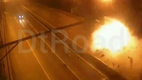 В Хабаровском крае опрокинулся автобус с 30 пассажирами В Хабаровском крае опрокинулся автобус с 30 пассажирами