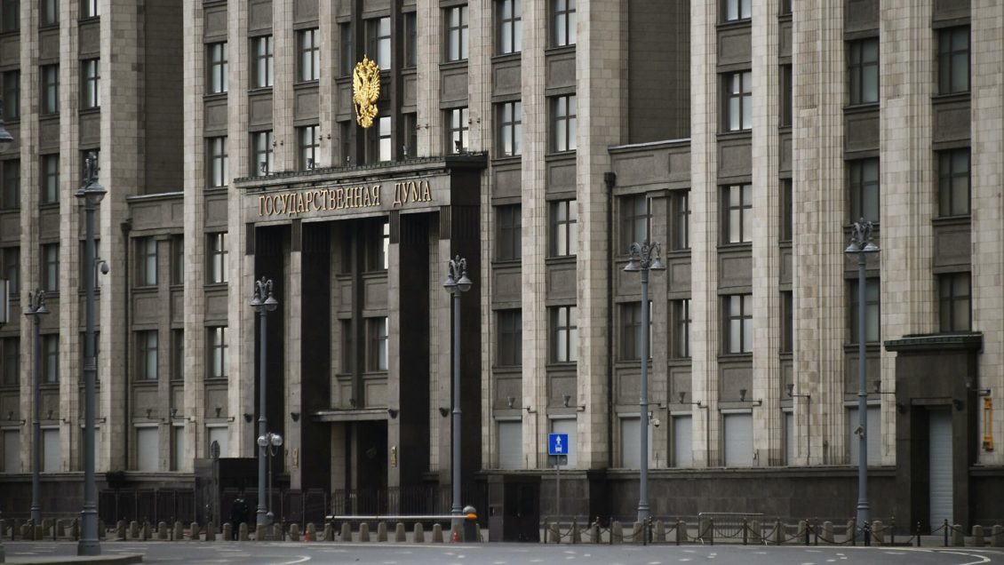 Эсеры могут сохранить за собой четыре комитета в Госдуме 