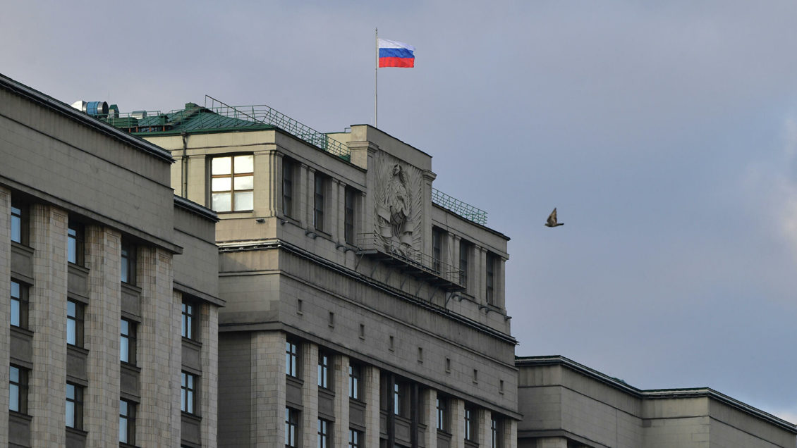 Эсеры могут сохранить за собой четыре комитета в Госдуме 