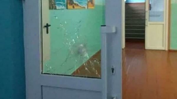 Охрана рассказала, как ученик проник в пермскую школу с оружием Охрана рассказала, как ученик проник в пермскую школу с оружием