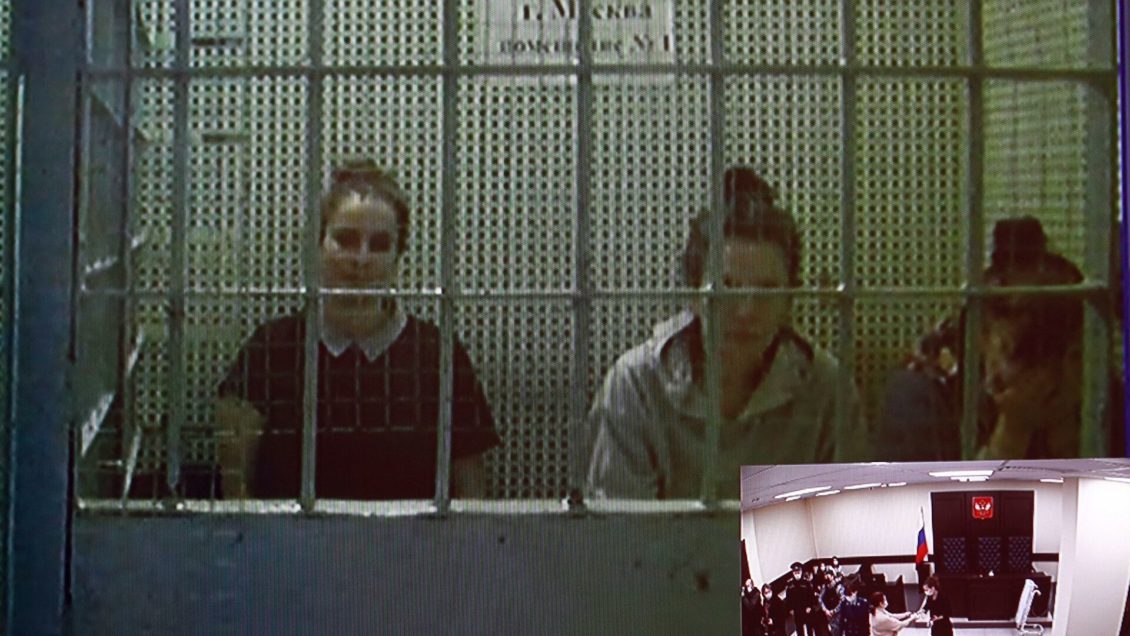 СК потребовал повторно доложить об обстоятельствах дела врача Сушкевич СК потребовал повторно доложить об обстоятельствах дела врача Сушкевич