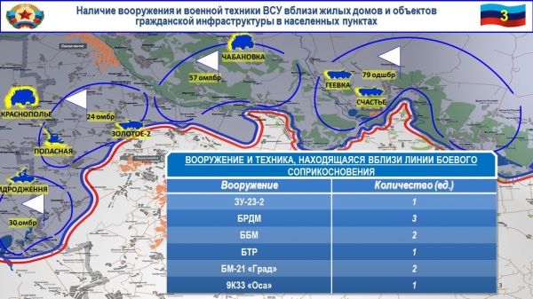 ВСУ несут потери: боевиков расстреливают свои же и разрывает минами (ФОТО, ВИДЕО) ВСУ несут потери: боевиков расстреливают свои же и разрывает минами (ФОТО, ВИДЕО)