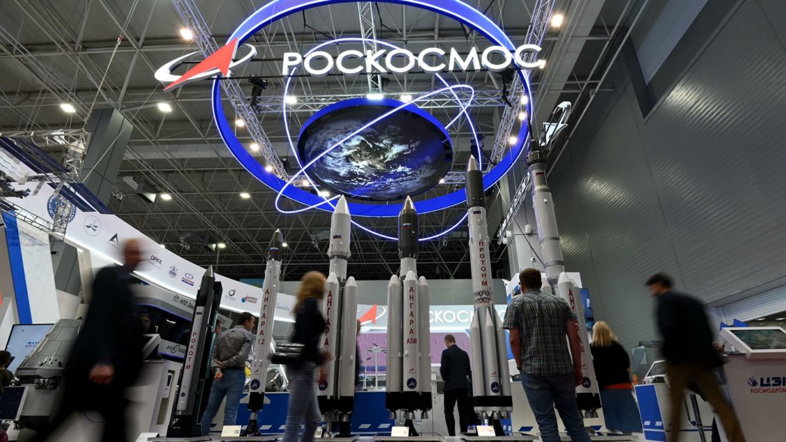 "Роскосмос" заменит генподрядчика строительства "Восточного" "Роскосмос" заменит генподрядчика строительства "Восточного"