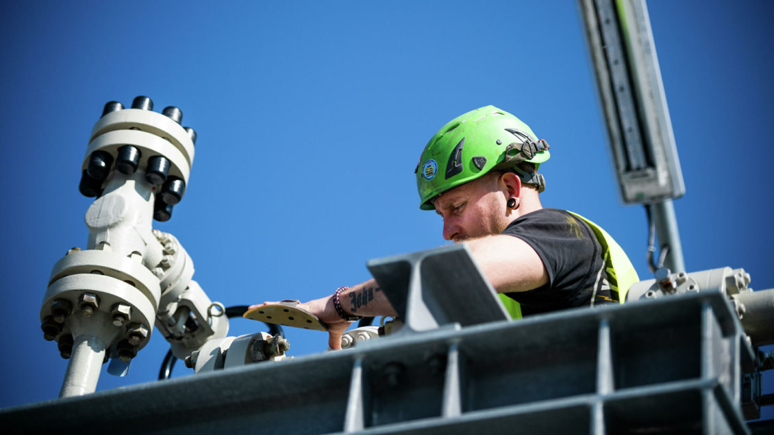 Bloomberg: Еврокомиссия подготовила план по преодолению газового кризиса в Европе