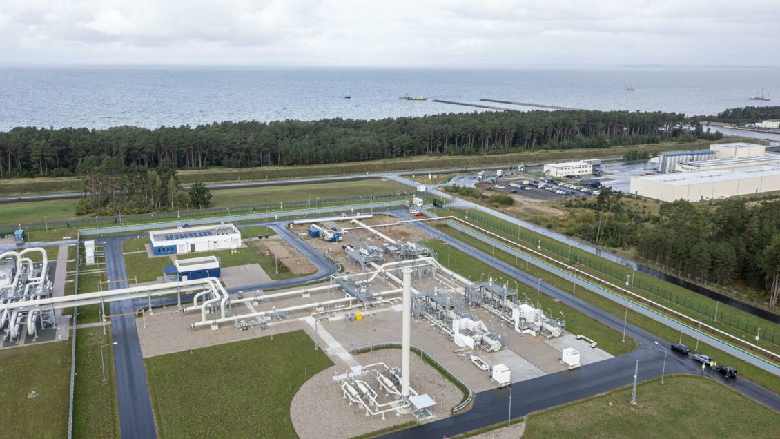 Эксперт по Украине предрек "поражение" России из-за "Северного потока &mdash; 2"