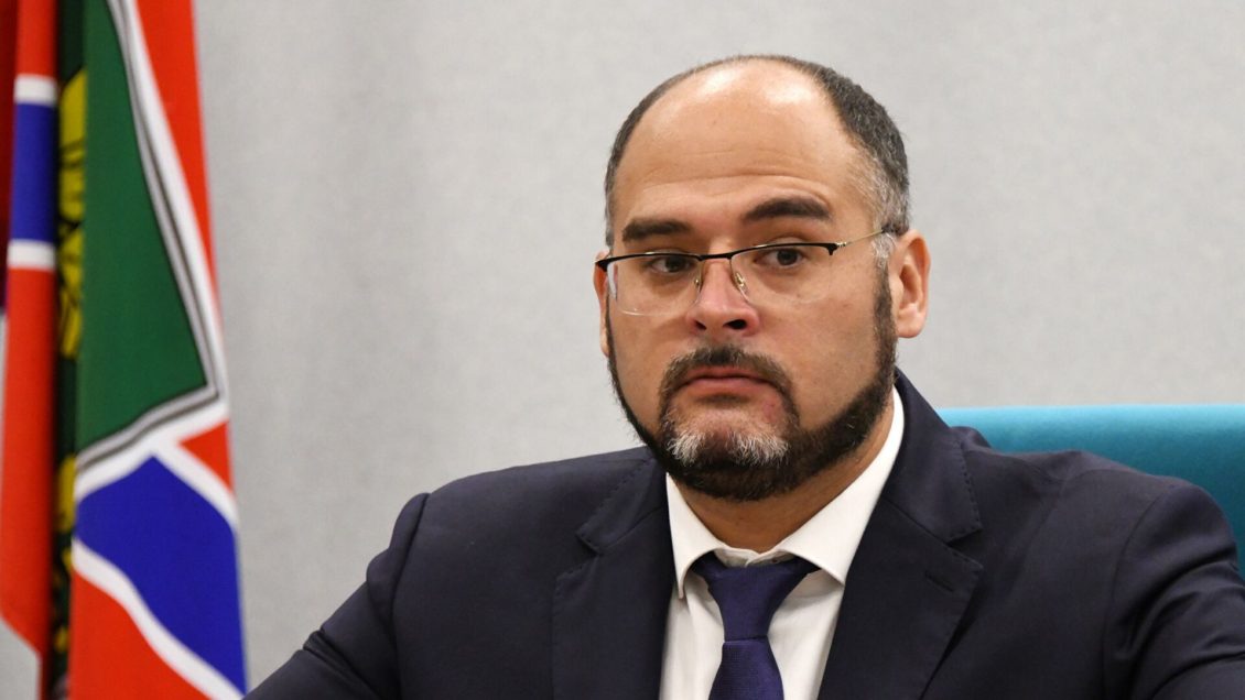 Хабаровский губернатор раскритиковал идею создать город Спутник в Приморье Хабаровский губернатор раскритиковал идею создать город Спутник в Приморье