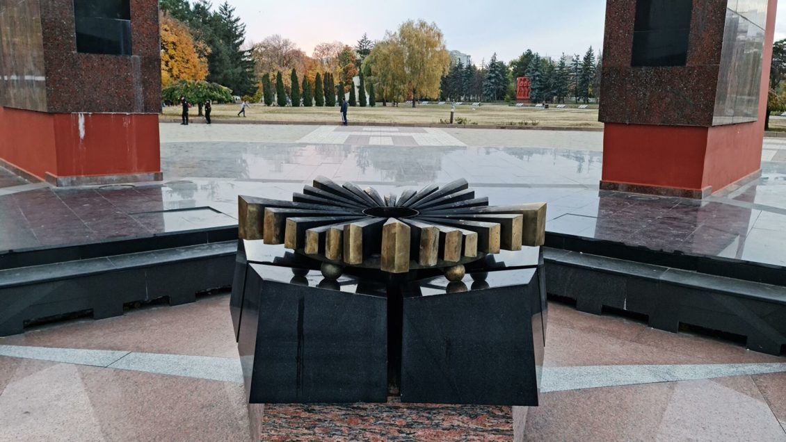 Источник сообщил о рисках прекращения поставок российского газа в Молдавию