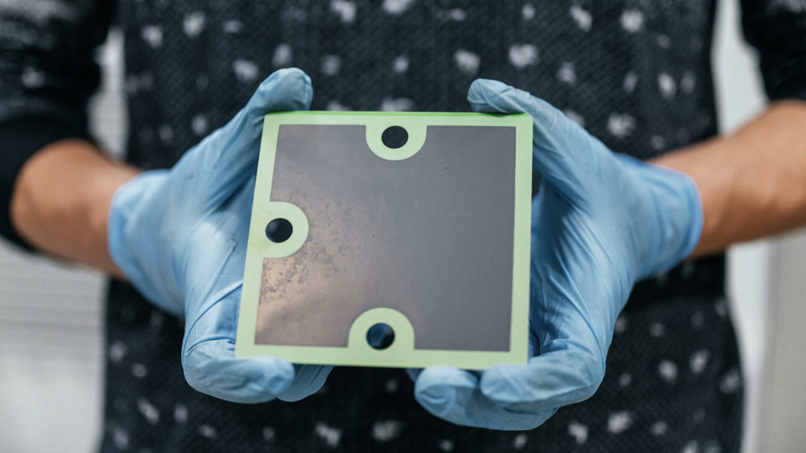 Новые материалы для водородной энергетики создали в России