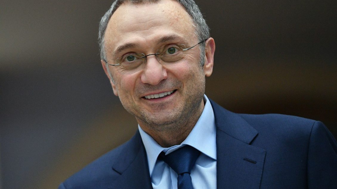 Хамчиева переназначили сенатором от Ингушетии Хамчиева переназначили сенатором от Ингушетии