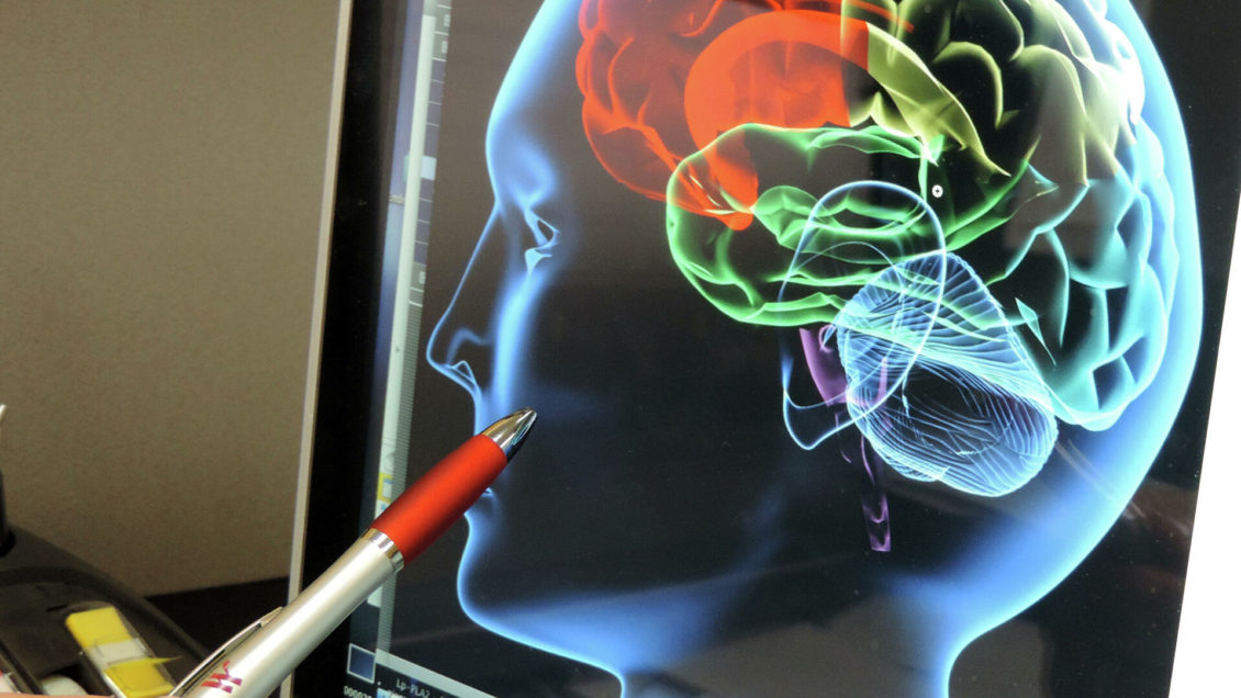 Ученые обнаружили неожиданные последствия гипертонии Ученые обнаружили неожиданные последствия гипертонии