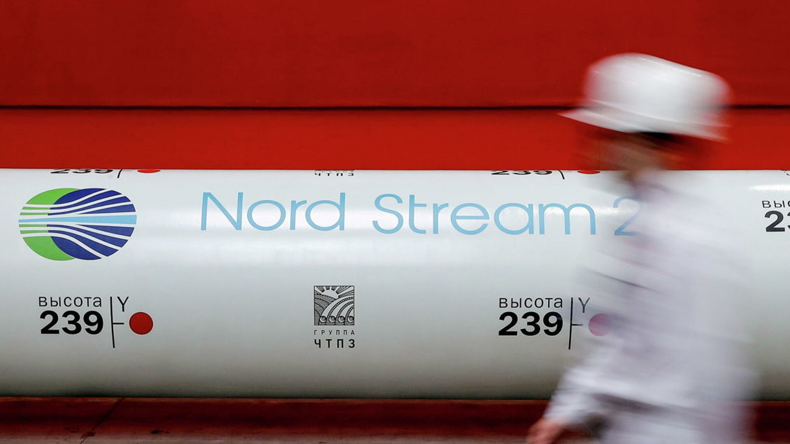 Bloomberg назвал "истинную" цель "Северного потока — 2"