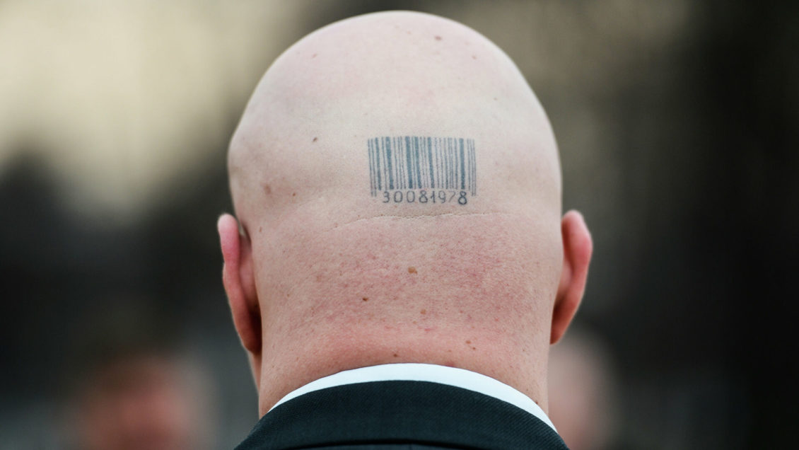 Ученые нашли причину облысения Ученые нашли причину облысения