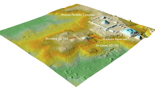 Археологи нашли древнейшие на Земле рыболовные снасти Археологи нашли древнейшие на Земле рыболовные снасти