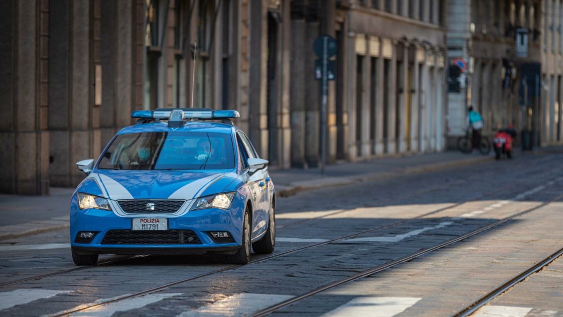 В Красноярском крае полиция изъяла у мужчины мешок наркотиков