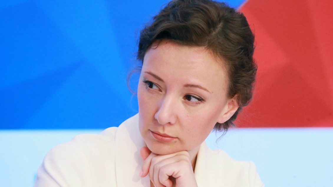 Кузнецова рассказала, с чего начнет работу в Госдуме 