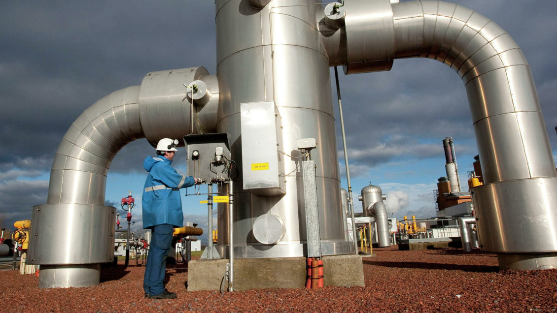 Польша предложит Евросоюзу проверить "Газпром"