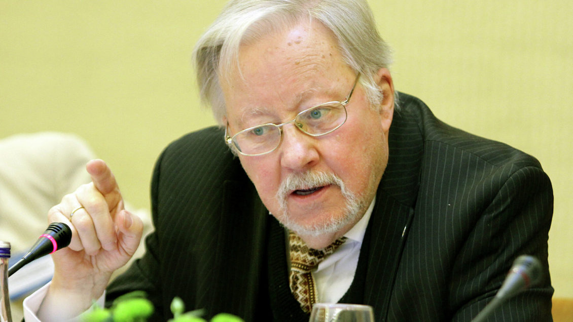 Экс-депутат Рады Мураев: Украина может не дожить до 2050 года