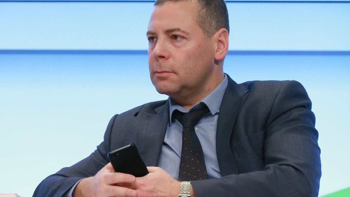 Сенатор: уровень бедности в Ярославской области при Миронове снизился 