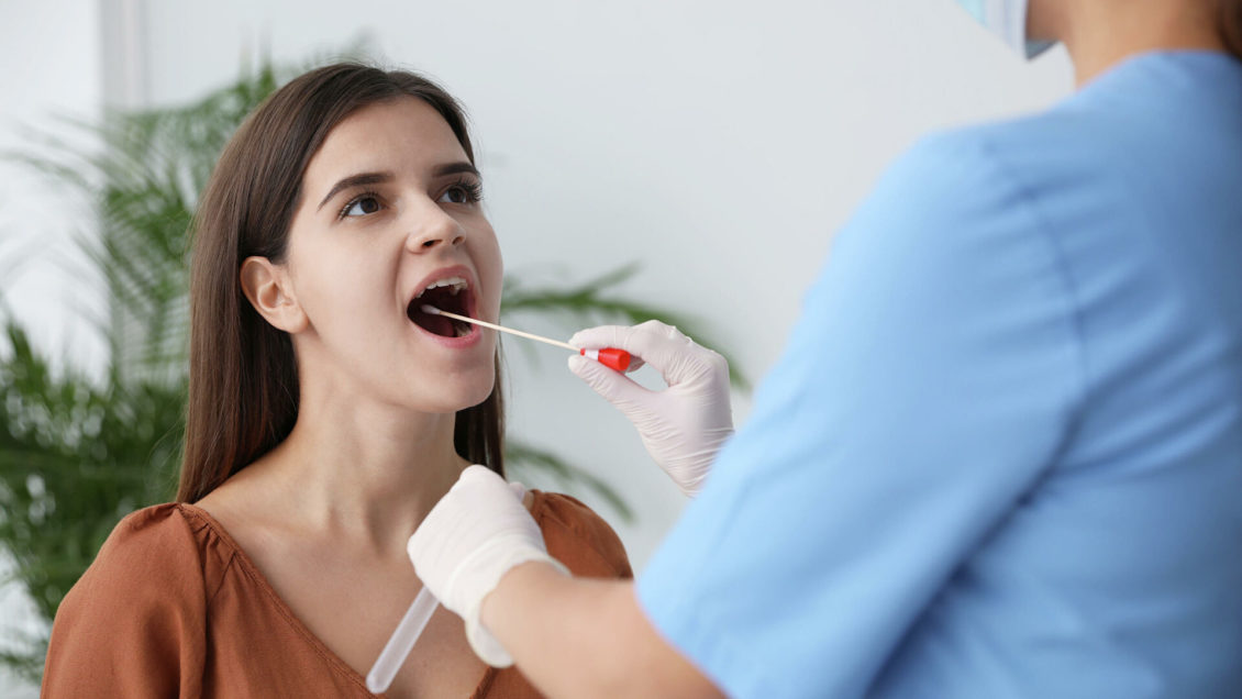 "Резать не нужно": ученые нашли новый способ раннего выявления рака "Резать не нужно": ученые нашли новый способ раннего выявления рака