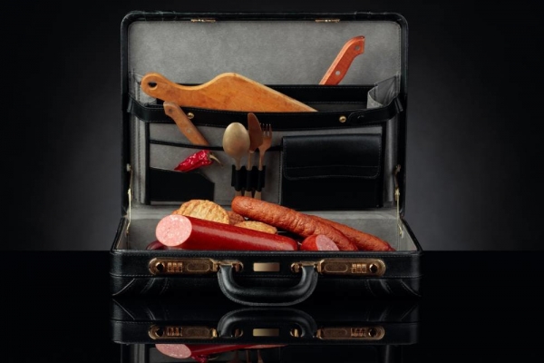 Почему у граждан при въезде в страну изымают домашние продукты Почему у граждан при въезде в страну изымают домашние продукты