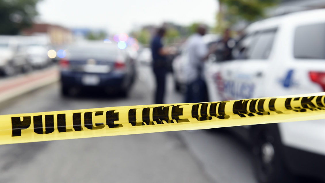 Двое детей погибли, еще восемь человек пострадали при аварии на автогонках в США